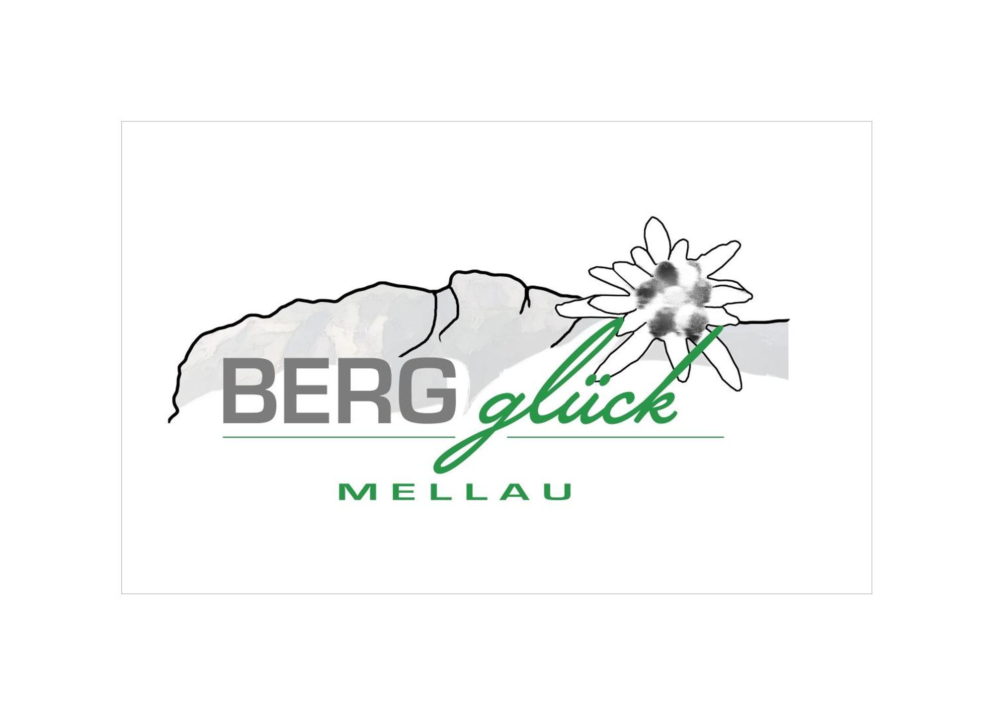 Panoramahof Bergglück Apartment Mellau Bagian luar foto